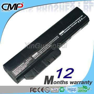 6Cell Battery for HP Mini 311 311-1000 dm1-1000 HSTNN-OB0N HSTNN-Q44C